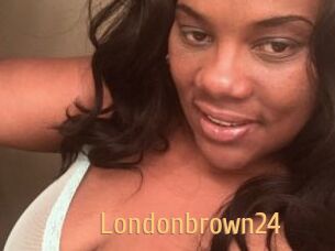 Londonbrown24