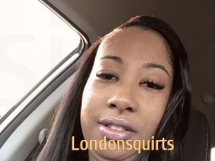 Londonsquirts