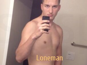 Loneman