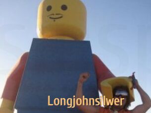 Longjohnsilwer