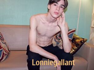 Lonniegallant
