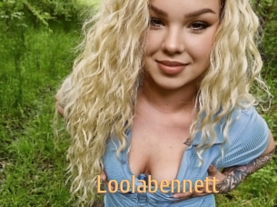 Loolabennett