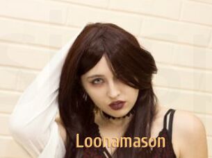 Loonamason