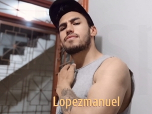 Lopezmanuel