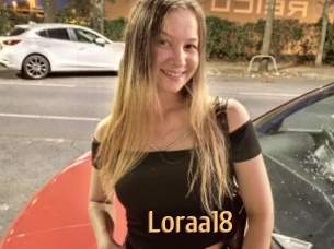 Loraa18