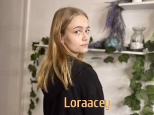 Loraacey