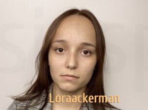 Loraackerman