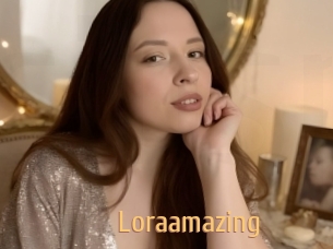 Loraamazing