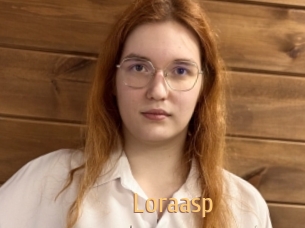 Loraasp