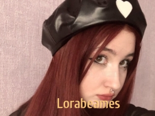Lorabeames