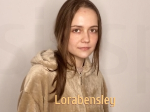 Lorabensley