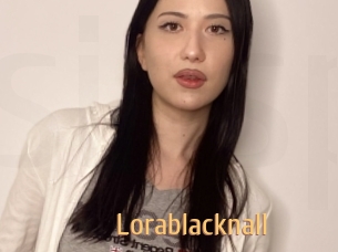 Lorablacknall