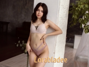 Lorabladee