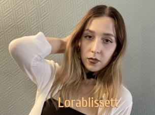 Lorablissett