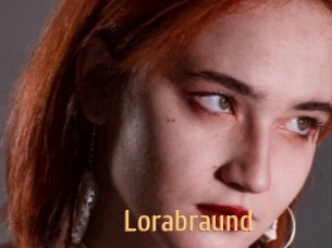 Lorabraund