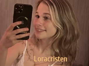 Loracristen