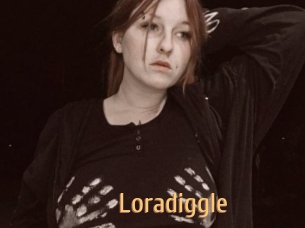 Loradiggle