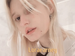 Loraearney