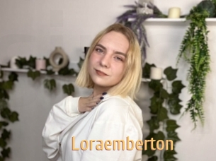 Loraemberton