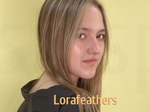 Lorafeathers