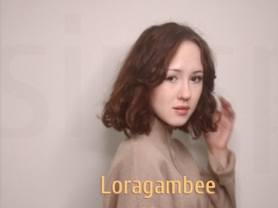 Loragambee