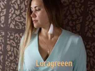 Loragreeen