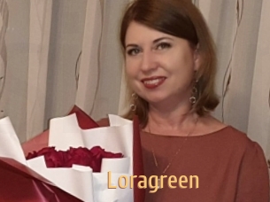 Loragreen