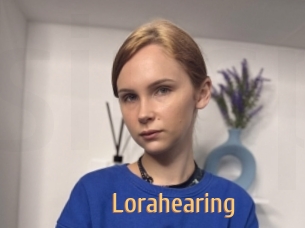 Lorahearing