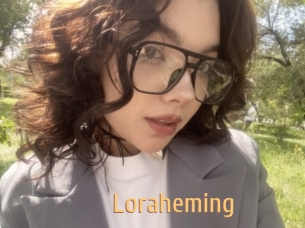 Loraheming