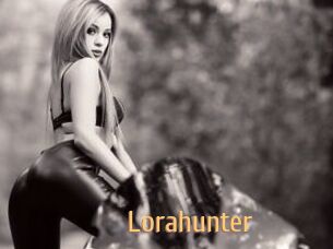 Lorahunter