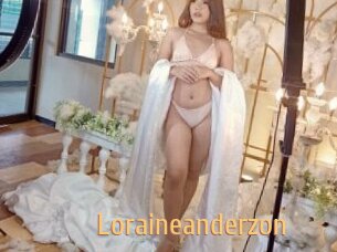 Loraineanderzon