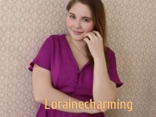 Lorainecharming