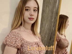 Loraineluff