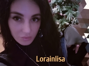 Lorainlisa