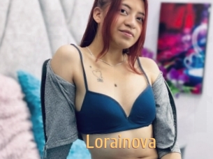 Lorainova