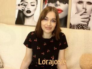 Lorajosie