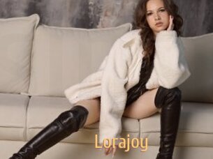 Lorajoy