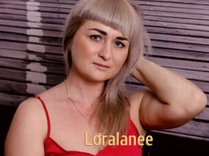 Loralanee