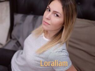 Loraliam