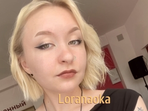 Loranaoka