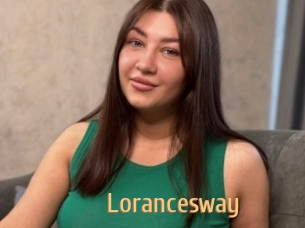 Lorancesway