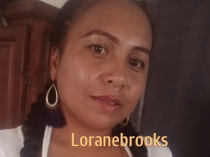 Loranebrooks