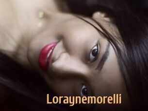 Loraynemorelli