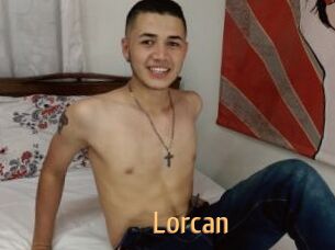 Lorcan