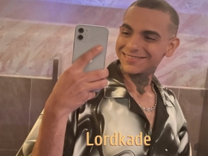 Lordkade