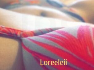 Loreeleii