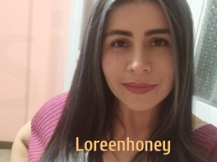 Loreenhoney