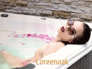 Loreenoak