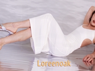 Loreenoak