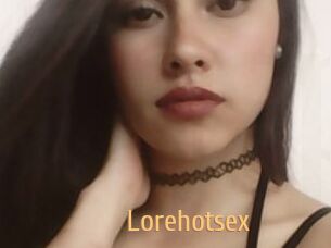 Lorehotsex